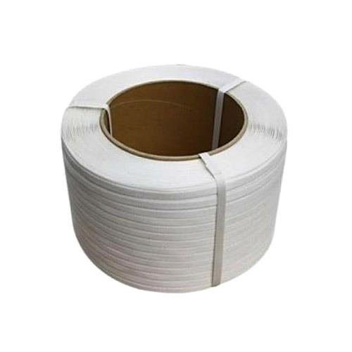 Plain Pp Box Strapping Roll, Color : Black, Blue, Creamy, Green, Grey, Off White, Orange, Pink