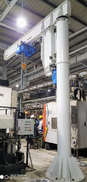 Electric Wire Rope Hoists