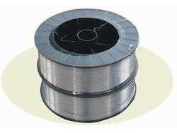 AluminIum MIG and TIG Wire, Color : Silver