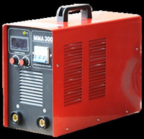 Inverter Based TIG Welding Machine, Certification : CE Certified