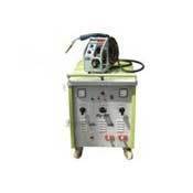 50-60 Hz MIG-600 Welding Machine, Certification : CE Certified