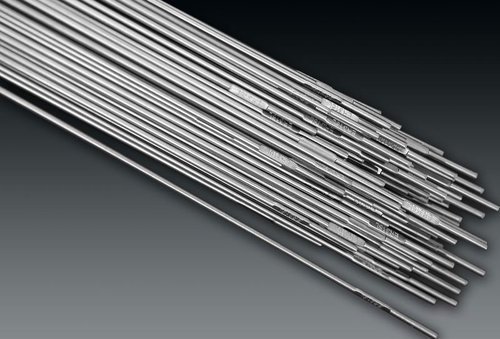 Stainless Steel Welding Electrode, Feature : Superb Strength, Precision-designed, Superior Quality