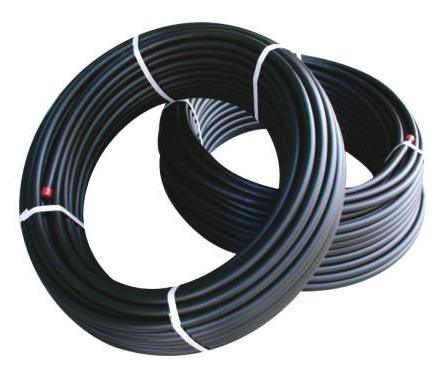 DN 90 HDPE Pipe, for Water Supplying, Length : 100-200mm