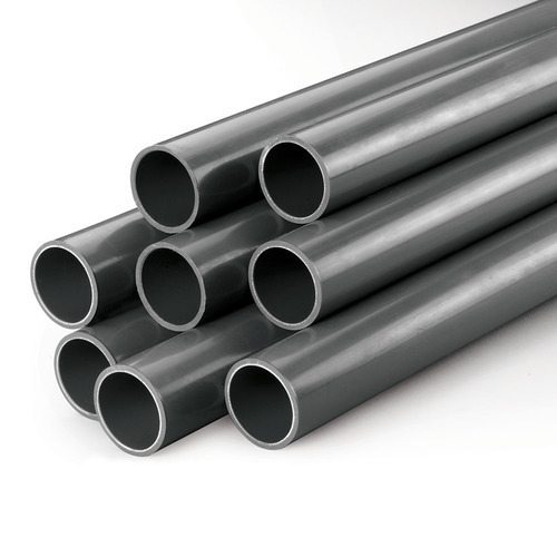 Round DN 160 HDPE Pipe, for Construction, Length : 1-1000mm