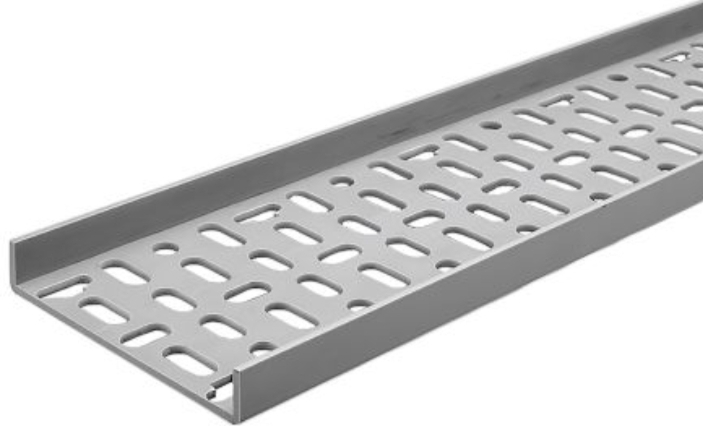 Aluminium cable tray, for BASED ON QUOTATIONS ONLY, Feature : Fine Finish, High Strength, Premium Quality