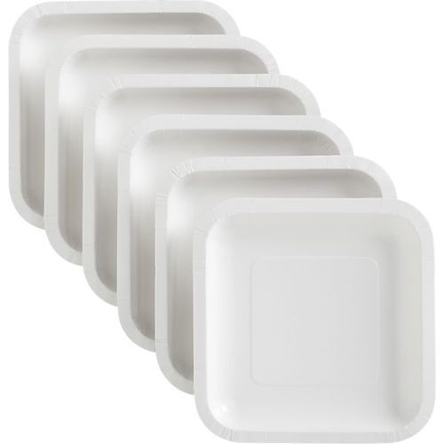 Disposable Square Pani Puri Cups, Size : Standard