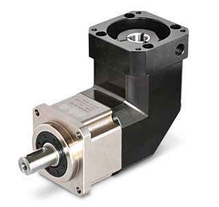 precision planetary gearbox