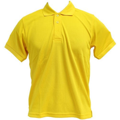 Plain Cotton Honeycomb T Shirts, Technics : Handloom