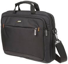Plain Leather laptop bag, Feature : Attractive Designs, High Grip