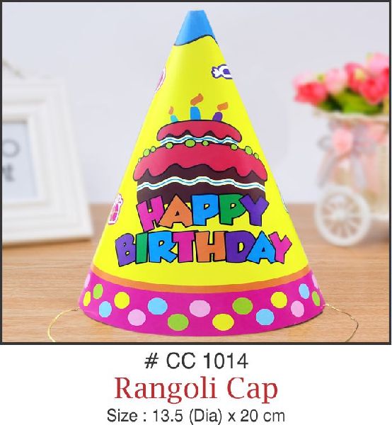 Happy Birthday Cake Rangoli | Happy birthday cakes, Free hand rangoli design,  Special rangoli