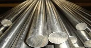 Alloy Steel