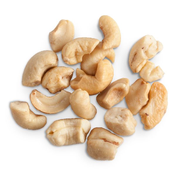 Butts Cashew Nuts, for Food, Packaging Type : Vacuum