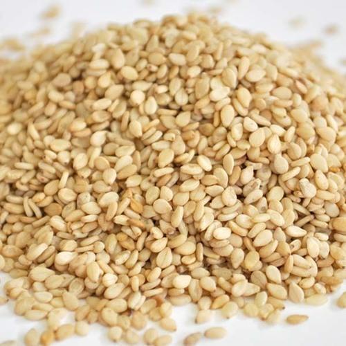 Organic sesame seeds, Shelf Life : 6months