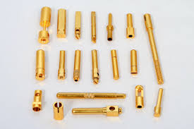 Coated Brass Electrical Fittings, Feature : Durable, Fine Finished