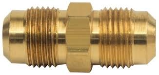 BRASS FLARE UNION, Certification : ISI Certified