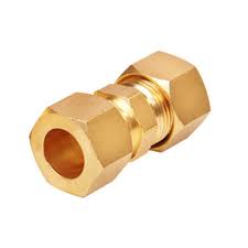 BRASS UNION, for Fitting Use, Pipe Fitting, Certificate : ISO 9001 2008