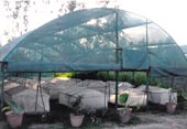 Vermicomposting Shade Net, Feature : Superior Quality