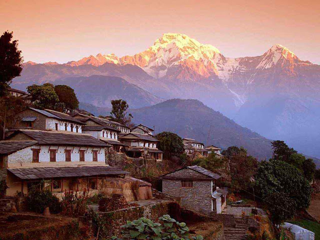 Gorakhpur Nepal Tour Package