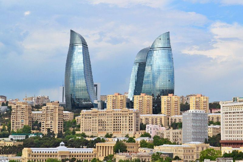 Azerbaijan Holiday Tour Package