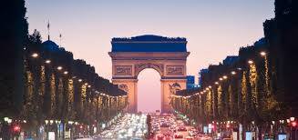 France Holiday Tour Package
