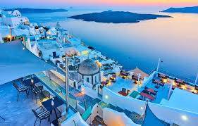Greece Holiday Tour Package