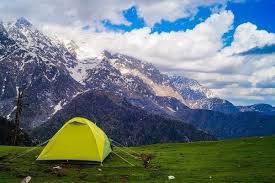 Himachal Pradesh Holiday Tour Package