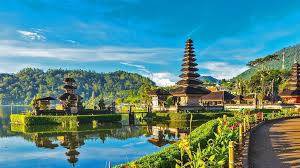 Indonesia Holiday Tour Package