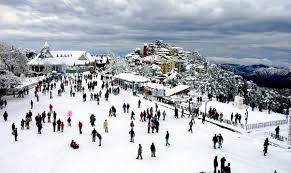 Shimla Holiday Tour Package