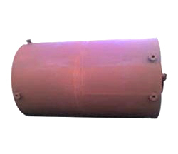 Coated Settling Tanks, Constructional Feature : Completely Integrated, Fireproof Certified, Highly Reliable