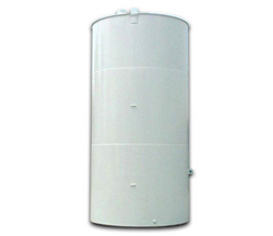Stainless Steel Coated Vertical Storage Tanks, Constructional Feature : Completely Integrated, Fireproof Certified