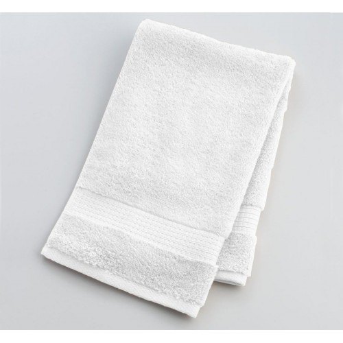 Plain Terry Hand Towels, Technics : Machine Made