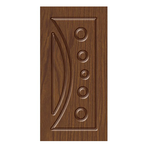 Regular Membrane Door (Door Code: R-136), Style : Modern