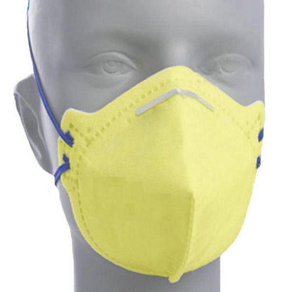 Neoprene Safety Face Mask, for Clinical, Hospital, rope length : 4inch, 5inch
