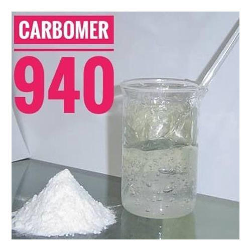 Carbomer 676/934/940//971/974/980