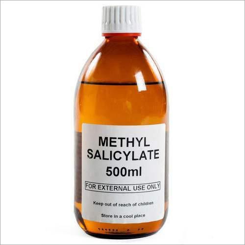 methyl salicylate