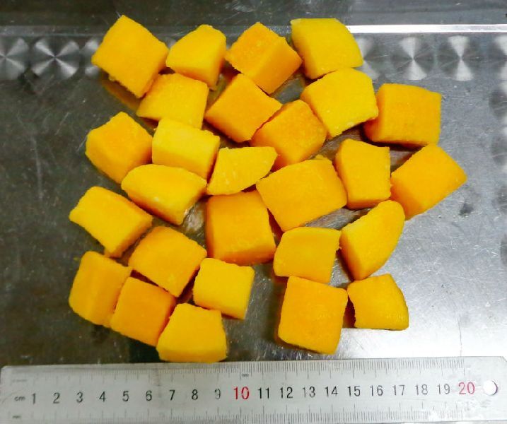 Iqf Mango