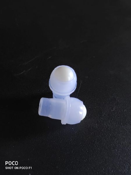 2/3 ML Plastic Roll Ons, for Indusatrial Purpose, Feature : Ergonomically, Fine Quality