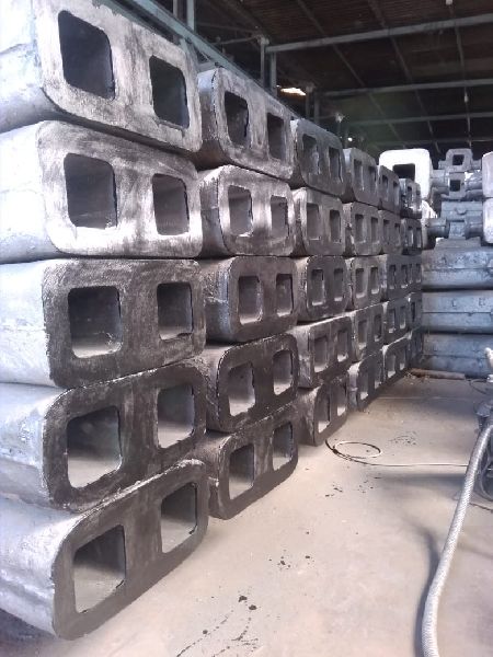 SHANTI cast iron molds, Size : 40-80inch