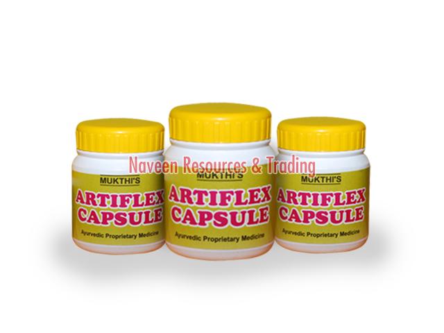 arthritis herbal Capsule