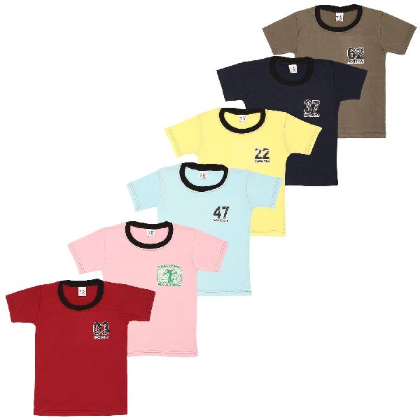 Boys T-shirts