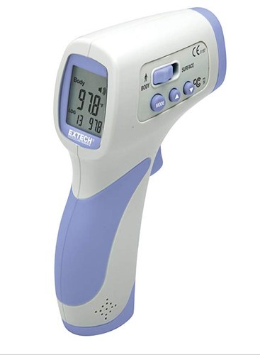Digital Infrared Thermometer, for Medical Use, Certification : CE Certified