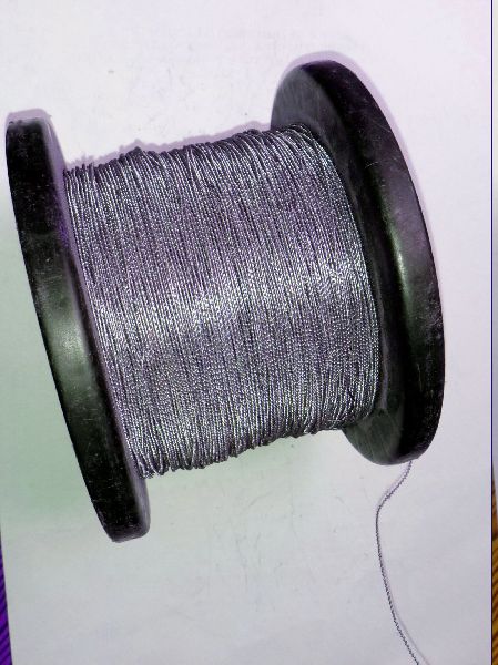 Sealing Wires (SS-71), Color : Grey