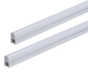 PVC tube light, Shape : Rectangular