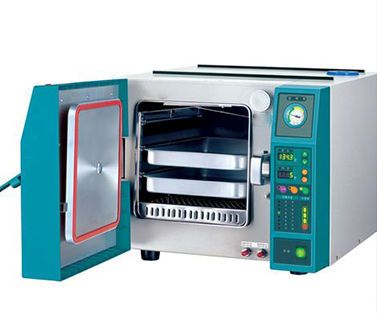 Instrument Steam Sterilizer, Voltage : 440V