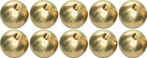 Brass Ball