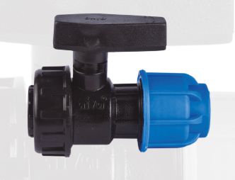 High Upvc Ball Valve, for Water Fitting, Size : 3/4inch