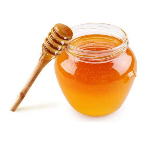 Berseem Honey, Taste : Deliciously silky sweet