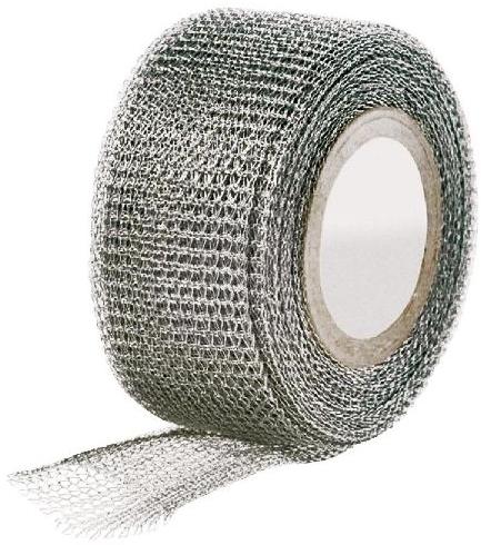 GI Wire Mesh Cable Jointing Accessories