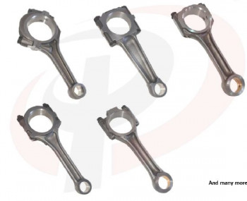 Connecting Rod for Car Segment