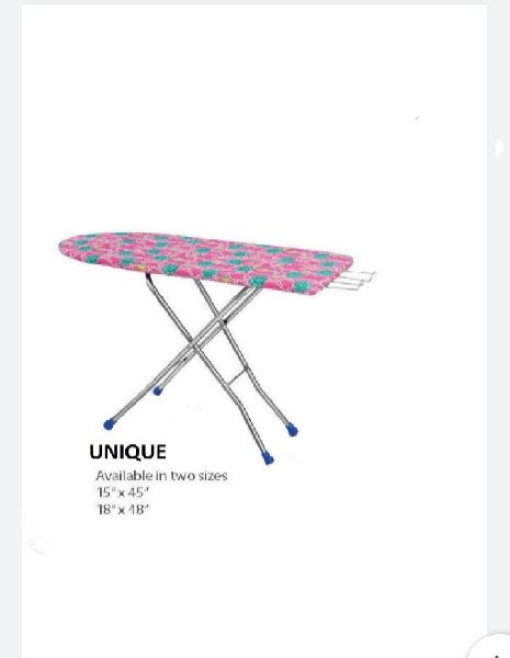 Unique Ironing Board